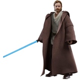 Hasbro Star Wars Black Series Obi-Wan Kenobi (Wandering Jedi)