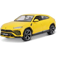 MAISTO Lamborghini Urus gelb 1:24,