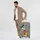 American Tourister Wavebreaker Disney 4-Rollen 77 cm / 96 l mickey check