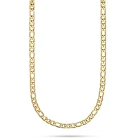 FAVS Kette 88003748 Gold/Edelstahl