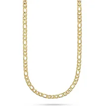 FAVS Kette 88003748 Gold/Edelstahl