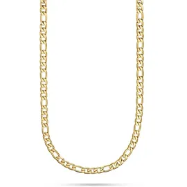 FAVS Kette 88003748 Gold/Edelstahl