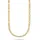 FAVS Kette 88003748 Gold/Edelstahl