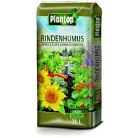Plantop Rindenhumus 70 l