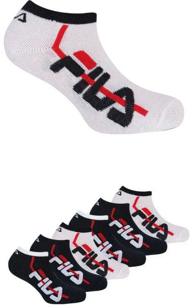 Freizeitsocken FILA 