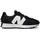 MS327 Herren Weite Black/White 43