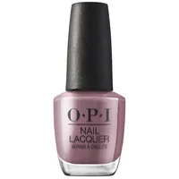 OPI Fall Wonders Nail Lacquer - Clay Dreaming 15 ml
