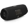 JBL Party-Lautsprecher CHARGE 5 Wi-Fi, schwarz, B:22,3cm H:9,7cm T:9,4cm, Lautsprecher