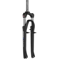 SR Suntour SR SF15 NVX HLO P 700C Coil 28\" sz. matt SL 255mm 1.1/8\" Ahead 63mm,
