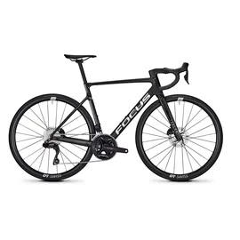 Focus Izalco Max 8.8 2027 700 mm RH 54 cm Unisex schwarz