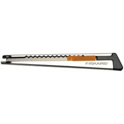 Fiskars Professional Metall Cutter flach 9 mm