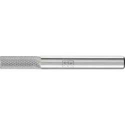 PFERD Hartmetall Hochleistungsfrässtift MICRO Zylinder ZYAS stirn Feinbearbeitung - 21100276