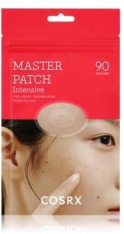 Cosrx Master Patch Intensive 90 Patches Pimple Patches