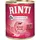 Rinti Singlefleisch Rind pur 12 x 800 g