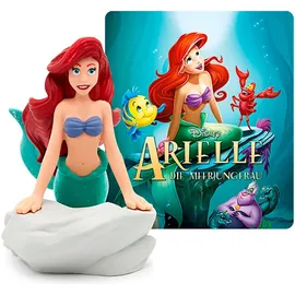 Tonies Disney Arielle die Meerjungfrau