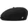BRIXTON Brood Snap Cap Schwarz M