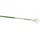 VOKA Kabelwerk 10289750 Busleitung J-Y(ST)Y 2 x 2 x 0.8 mm2 Grün 100 m