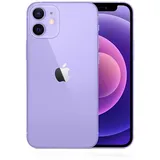 Apple iPhone 12 mini 256 GB violett