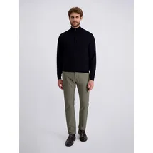 Pierre Cardin Laval Regular Cordhose Grün W34/L34