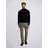 Pierre Cardin Laval Regular Cordhose Grün W34/L34