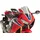 PUIG Racingscheibe für Honda CBR1000RR FIREBLADE 17'-18' Geräuchert