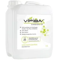 vipibax giardien ex Giardien EX Wischkonzentrat 2,5 l