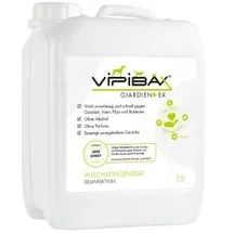 vipibax giardien ex Giardien EX Wischkonzentrat 2,5 l