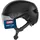 ABUS HUD-Y ACE Velvet Black L