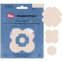 Prym Rub-on Patch Beige (3 Stück)
