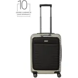 Titan Litron 4-Rollen Cabin 55 cm / 42 l champagner