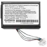 Garmin Lithium-Ionen-Akku für GPS-Empfänger