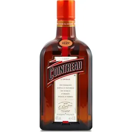 Cointreau Orangenlikör 40% Vol. 0,7 l