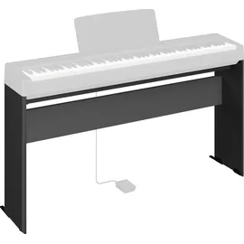 Yamaha L-100B Keyboardständer Schwarz