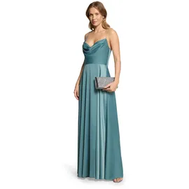 Vera Mont Abendtasche Polyester Grau