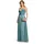 Vera Mont Abendtasche Polyester Grau