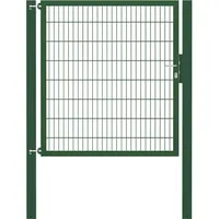 GAH Alberts Einzeltor Flexo Plus 150 x 160 cm