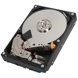 Toshiba MG08 16 TB MG08ACA16TE