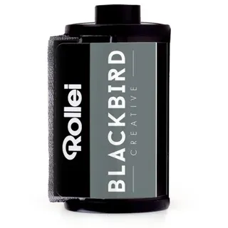Rollei Blackbird 135-36