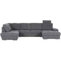 Hom ́in Ecksofa MAURIS