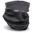 Puma WORK WEAR Damen und Herren Multifunktionstuch - Schlauchschal - Halswärmer - Winddicht - Ideal für die Outdoor Arbeit - Ebony - Einheitsgröße
