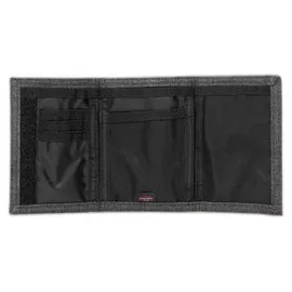 Eastpak Crew Single Geldbörse unisex black denim