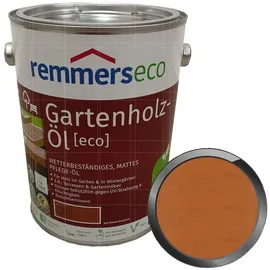 Remmers Gartenholz-Öl Douglasie intensiv 2,5 l