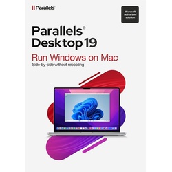 Parallels Desktop 19 Standard für MAC