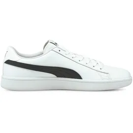 Puma Smash v2 L puma white-puma black 42