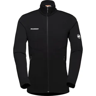 Mammut Aconcagua Light ML Jacke - Black - L