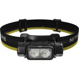 Nitecore NU50 Stirnlampe NC-NU50