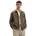 Hemdjacke DFB Travel Collection dunkelbraun XL