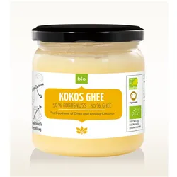 Cosmoveda - BIO Kokos Ghee