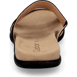 Gabor 03.702.87 schwarz 45