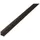 GAH Alberts Alberts 498801 Winkelprofil | Aluminium, bronzefarbig eloxiert | 1000 x 20 x 20 mm | 4er Set